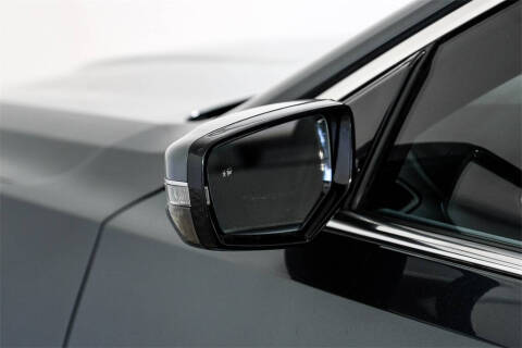 2022 Cadillac CT5 Premium Luxury