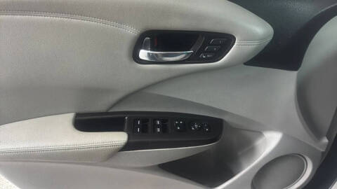 2016 Acura RDX w/Tech