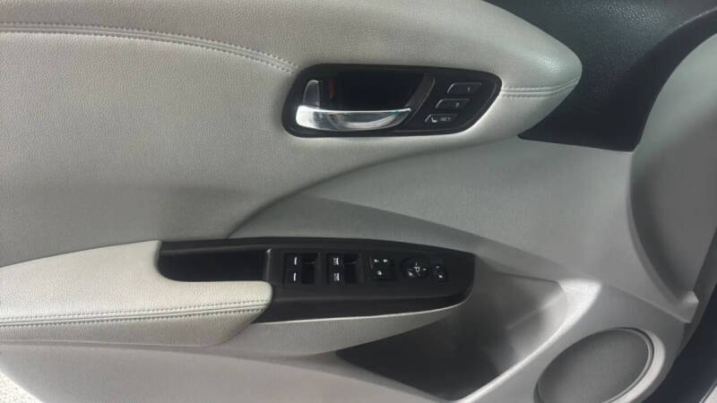2016 Acura RDX w/Tech