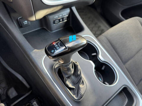 2020 Dodge Durango SXT Plus