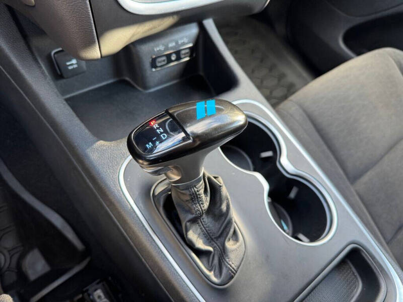 2020 Dodge Durango SXT Plus