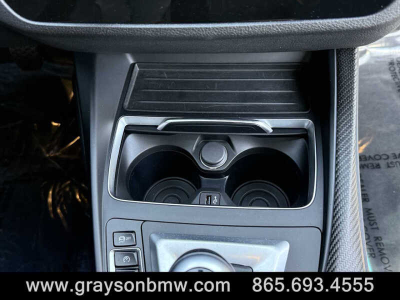 2020 BMW M2 Competition