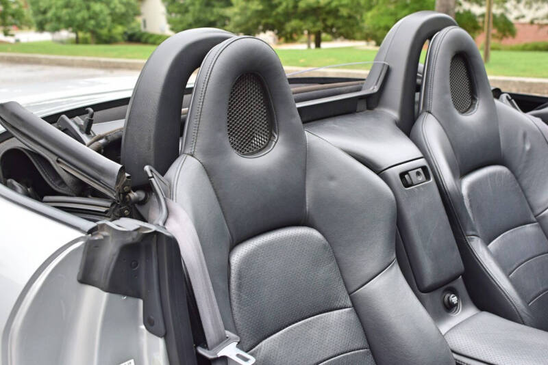 2002 Honda S2000