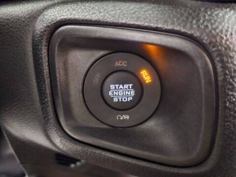 2024 Jeep Wrangler Willys 4xe