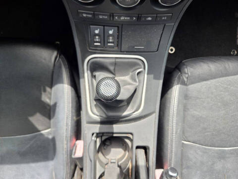 2012 Mazda MAZDA3