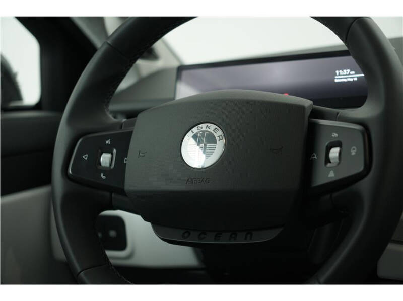 2023 Fisker Ocean Extreme