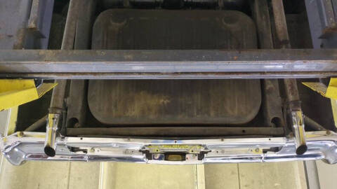 1964 Chevrolet Impala