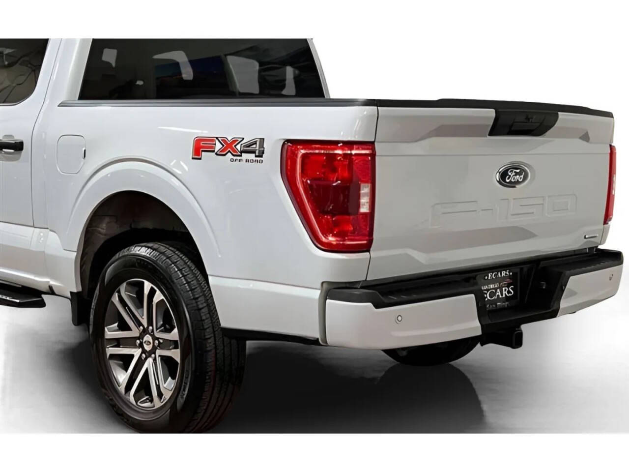 2022 Ford F-150 for sale at San Diego Ecars in San Diego, CA