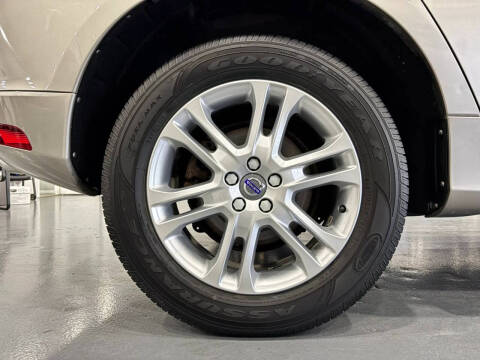 2016 Volvo XC60 T5 Platinum