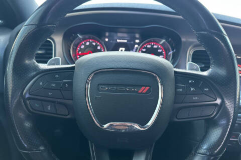 2020 Dodge Charger GT