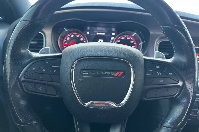 2020 Dodge Charger GT