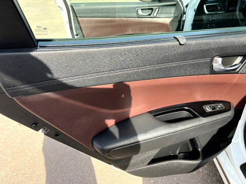 2018 Kia Optima SX Turbo