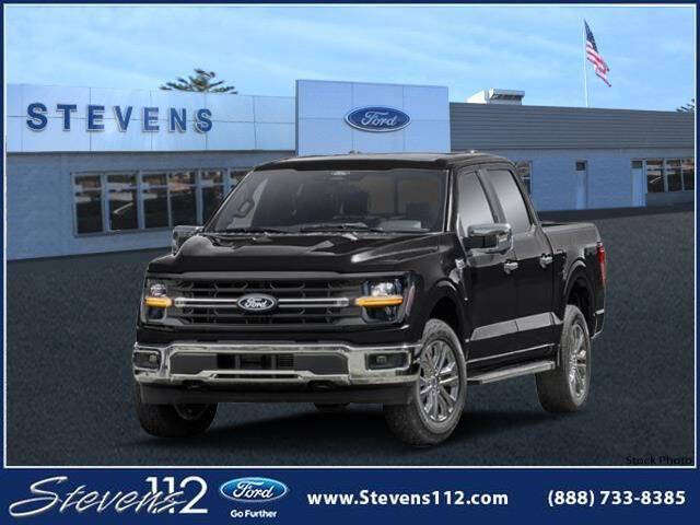 2024 Ford F-150 for sale at buyonline.autos in Saint James NY