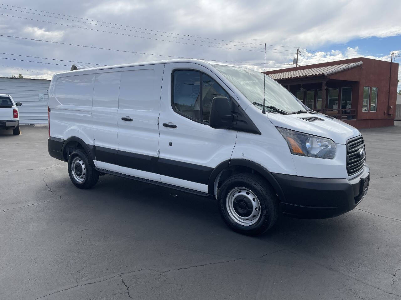 2019 Ford Transit for sale at Used Work Trucks Of Arizona in Mesa, AZ