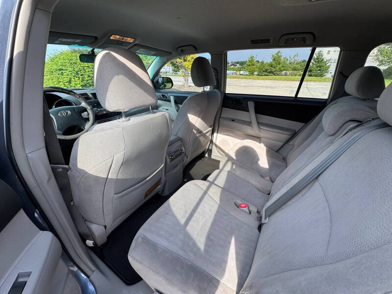 2011 Toyota Highlander