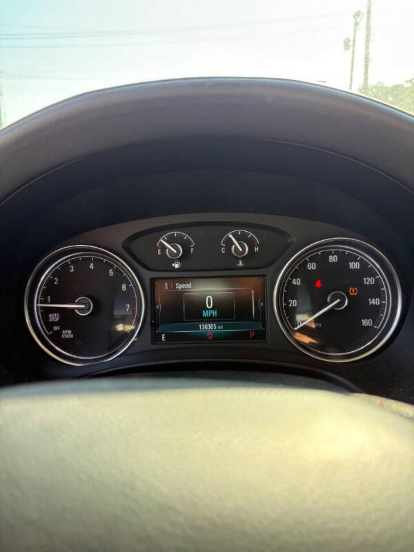 2019 Buick Enclave Premium