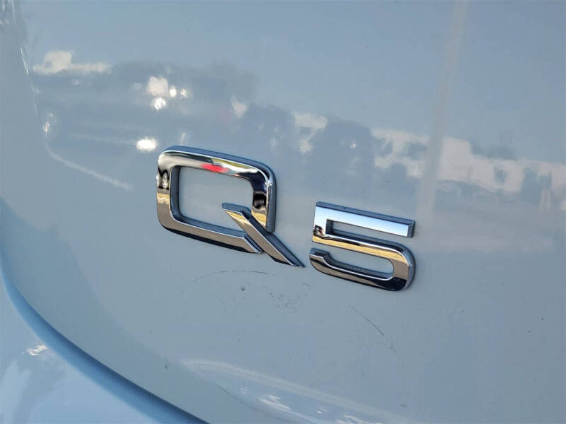 2020 Audi Q5 quattro Premium Plus 45 TFSI