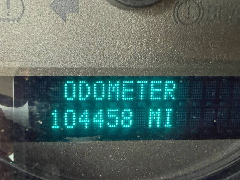 2007 GMC Yukon Denali