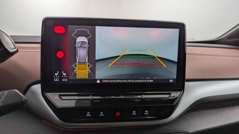 2022 Volkswagen ID.4 Pro S