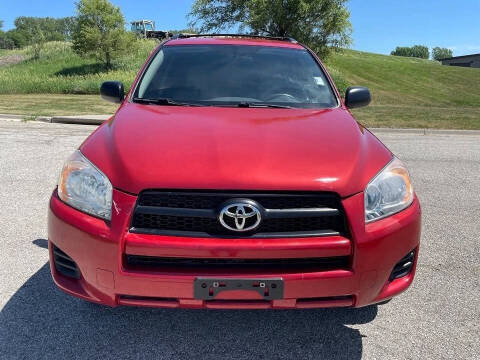 2011 Toyota RAV4