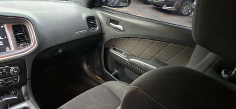 2020 Dodge Charger GT