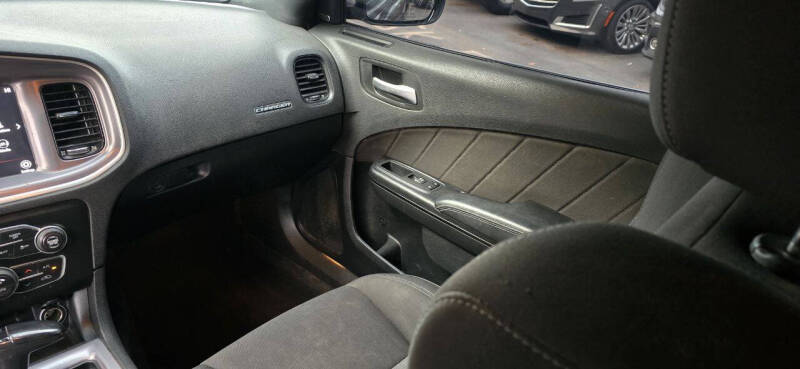 2020 Dodge Charger GT