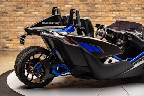 2023 Polaris Slingshot