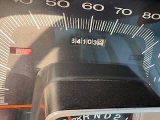 1965 Plymouth Fury III