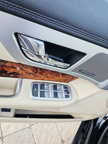 2015 Jaguar XF 2.0T Premium