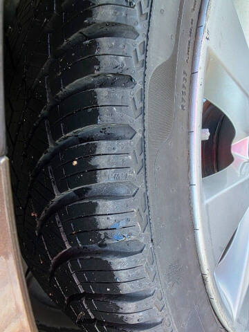 2017 Hyundai Azera Limited