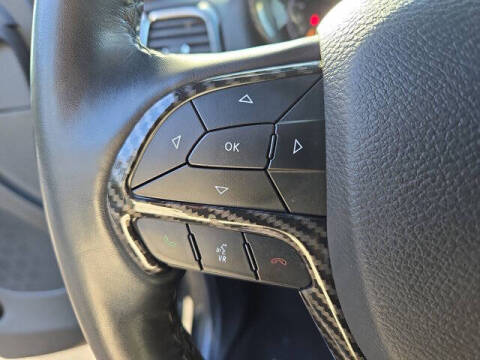 2021 Jeep Grand Cherokee 80th Anniversary Edition