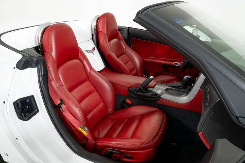 2006 Chevrolet Corvette
