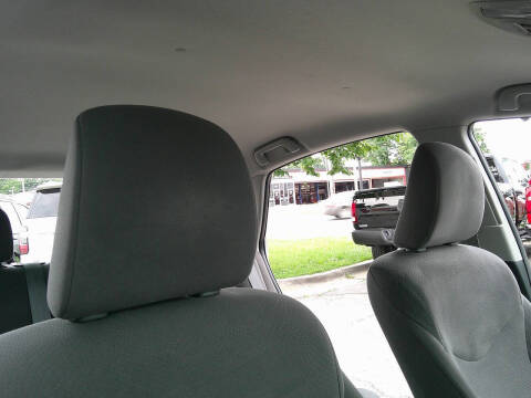 2013 Toyota Prius One