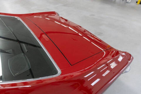 1969 Chevrolet Chevelle