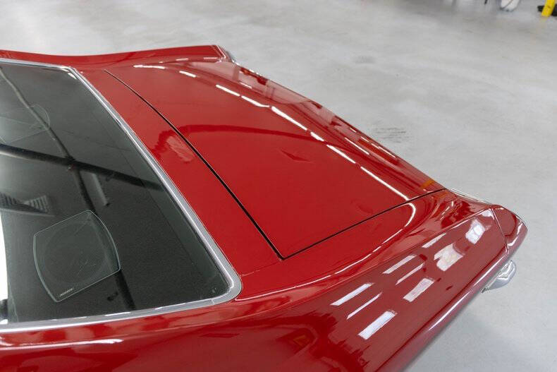 1969 Chevrolet Chevelle