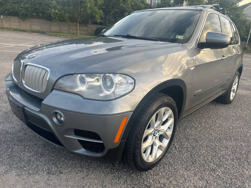 2013 BMW X5 for sale at Atlas Motors in Virginia Beach VA