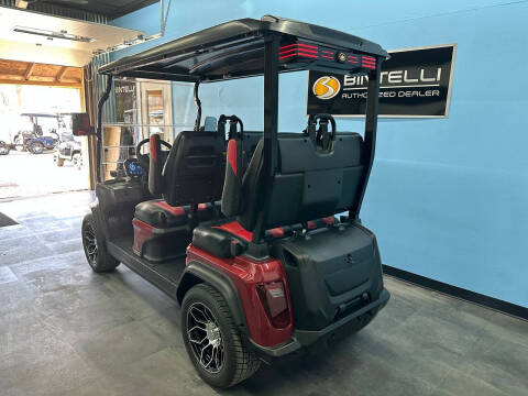 2025 Evolution D5 Ranger 4 Plus