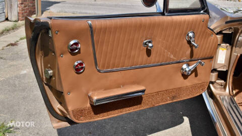 1964 Chevrolet Corvette