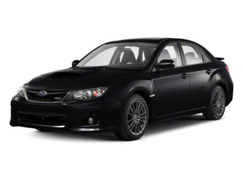 2011 Subaru Impreza for sale at Corpus Christi Pre Owned in Corpus Christi TX