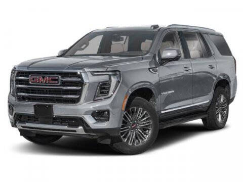 2026 GMC Yukon Elevation's photo