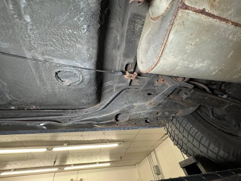 1971 Chevrolet Monte Carlo