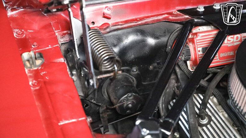 1968 Ford Mustang