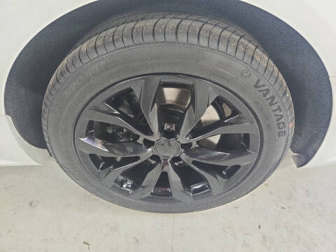 2018 Audi A6 2.0T Premium