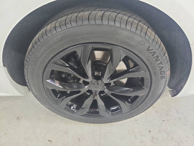 2018 Audi A6 2.0T Premium