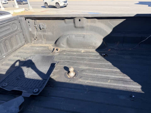 2019 RAM 3500 Laramie