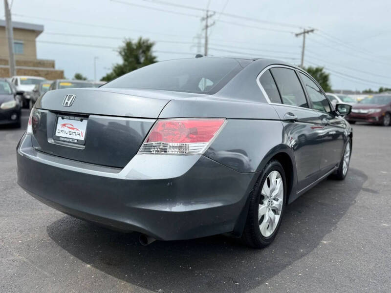 2009 Honda Accord