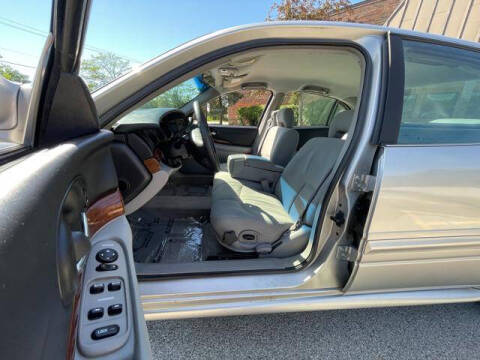 2004 Buick LeSabre Custom