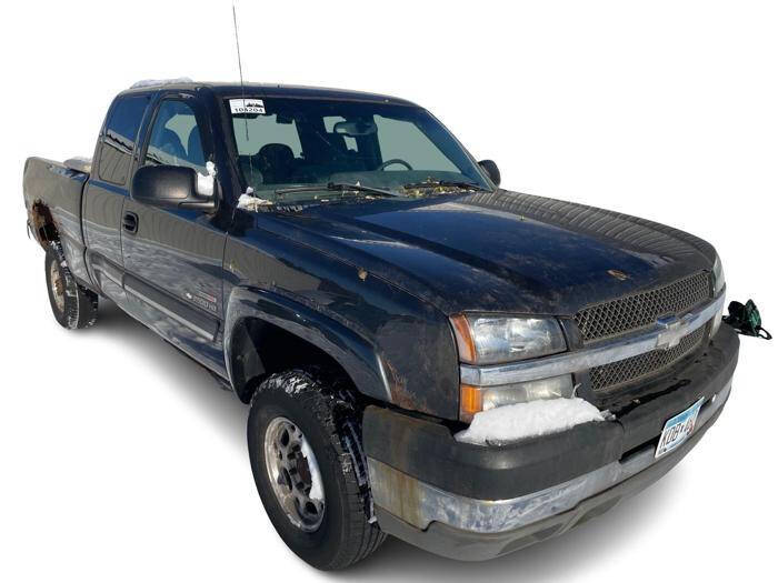 2003 Chevrolet Silverado 2500HD
