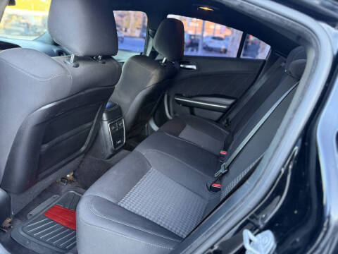 2019 Dodge Charger GT