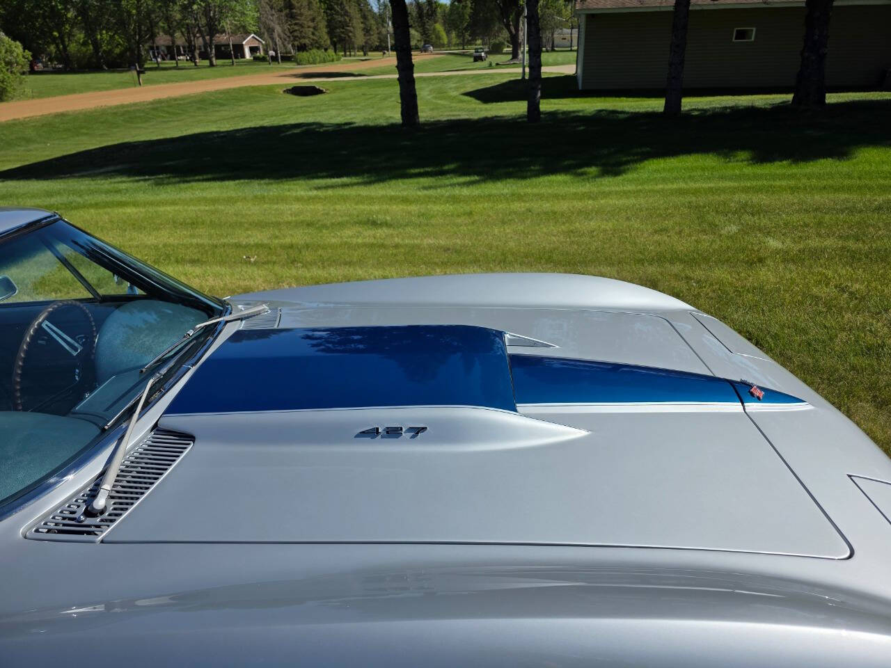 1967 Chevrolet Corvette 171